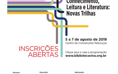 11º Seminário Biblioteca Viva