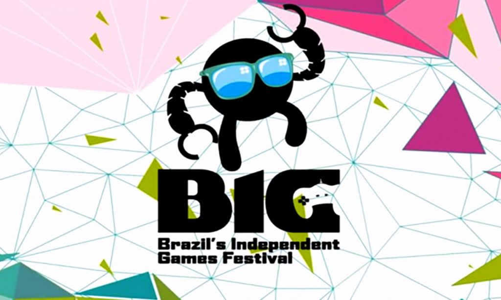 Luiz Sakuda participa de mesa no BIG Festival