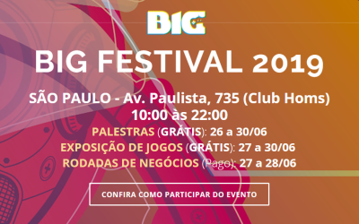 BIG Festival