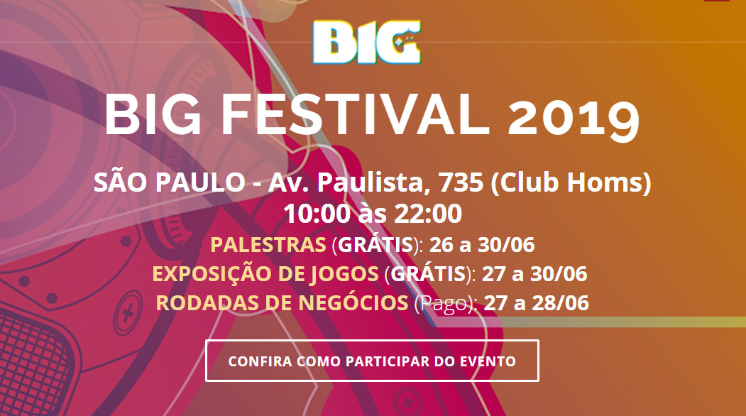 BIG Festival