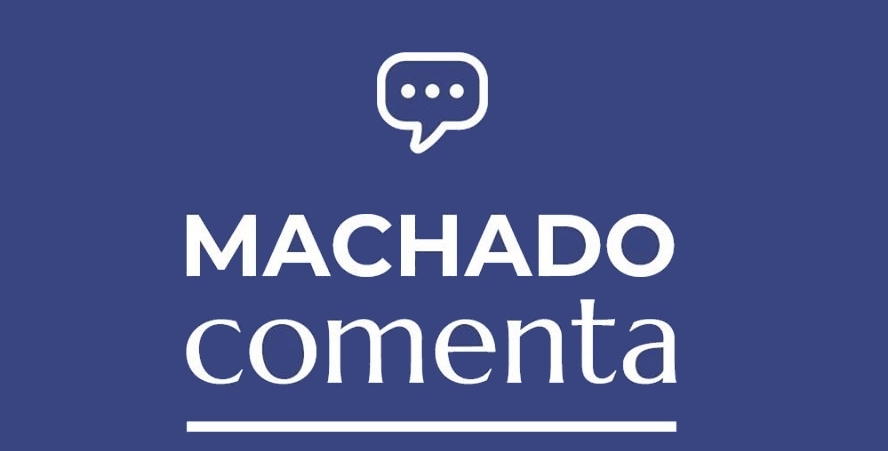 Homo Ludens em: Machado Comenta