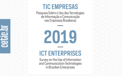 Sakuda e Fortim no TIC Empresas 2019