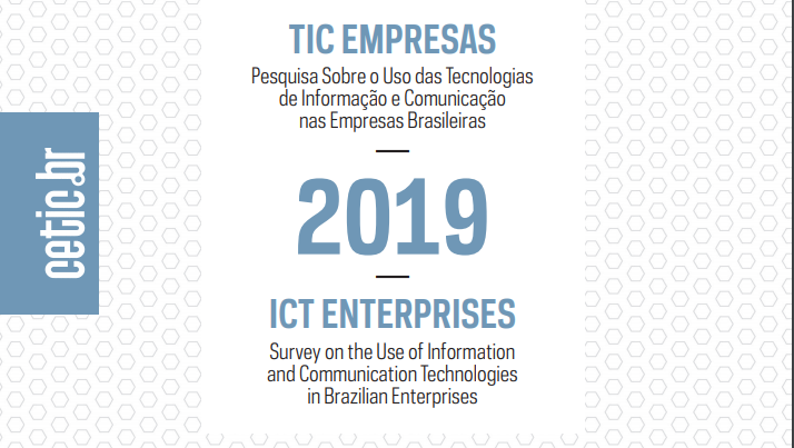 Sakuda e Fortim no TIC Empresas 2019