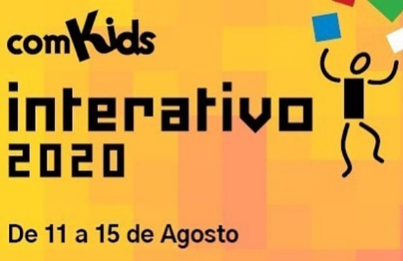 Homo Ludens no painel sobre games e crianças do comKids!