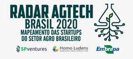 Radar AgTech 2020: Homo Ludens faz um convite para você!