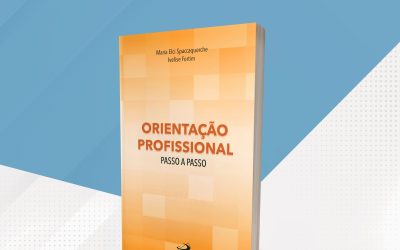 Relançamento – Orientação Profissional Passo a Passo