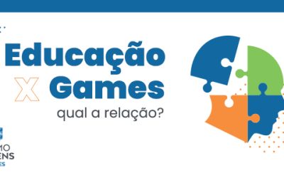 Games e Educação: Qual a relação?