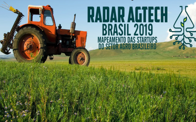 Radar Agtech Brasil