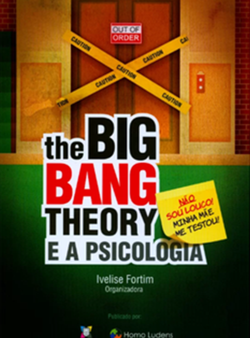 The Big Bang Theory e a Psicologia