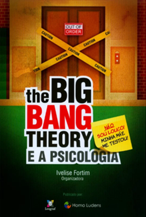 The Big Bang Theory e a Psicologia