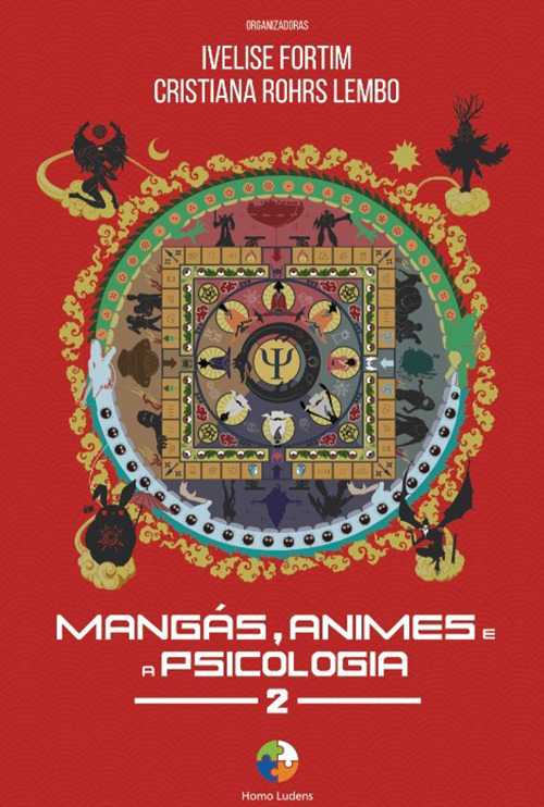 Mangás, Animes e a Psicologia 2