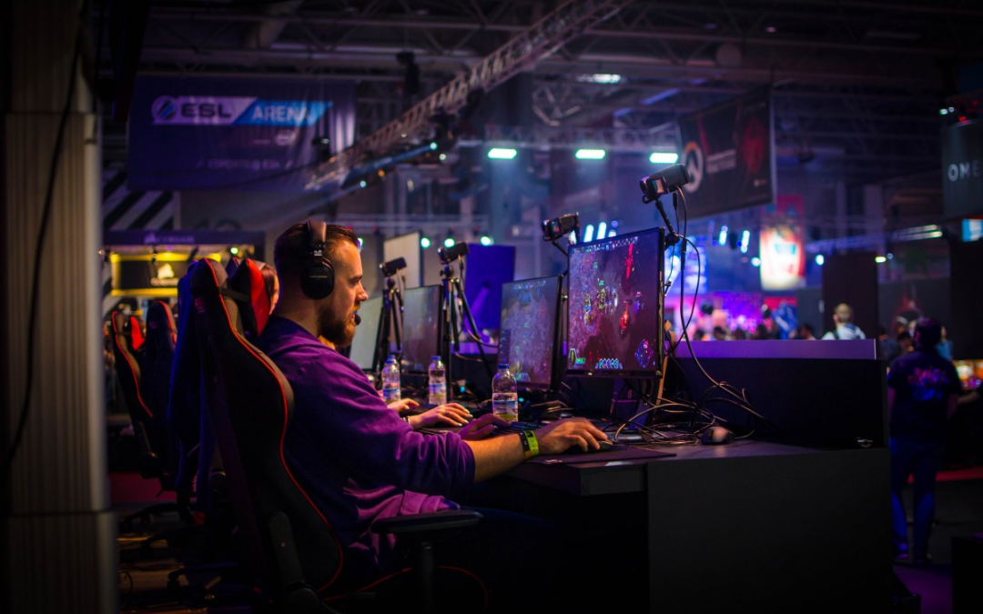 E-Sports: a Nova Arena dos Negócios – FIA